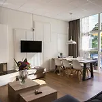 Strandhotel Bos en Duin