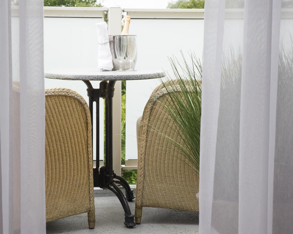 Strandhotel Bos En Duin 4*