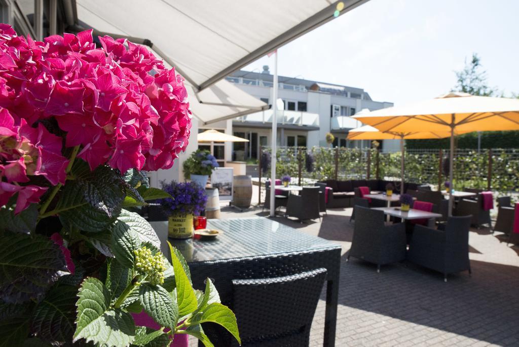 Strandhotel Bos En Duin Hotel 4*
