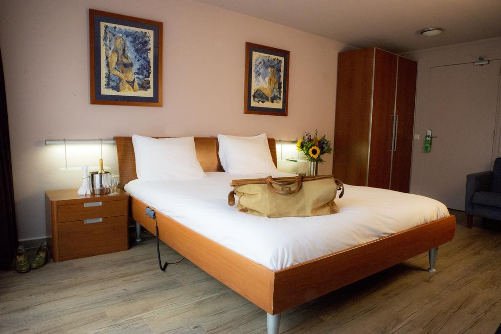 Strandhotel Bos En Duin Hotel