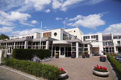 Strandhotel Bos En Duin Hotel