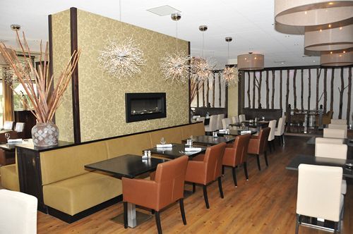 Strandhotel Bos En Duin Hotel