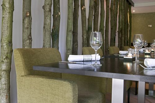Strandhotel Bos En Duin 4*