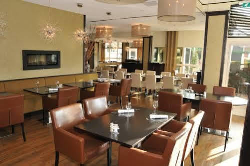 Strandhotel Bos En Duin Hotel