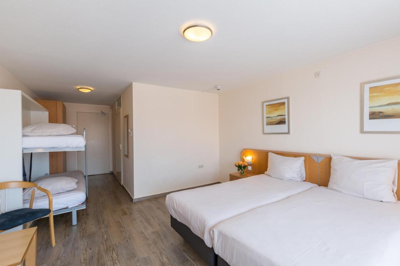 Strandhotel Bos En Duin Hotel 4*