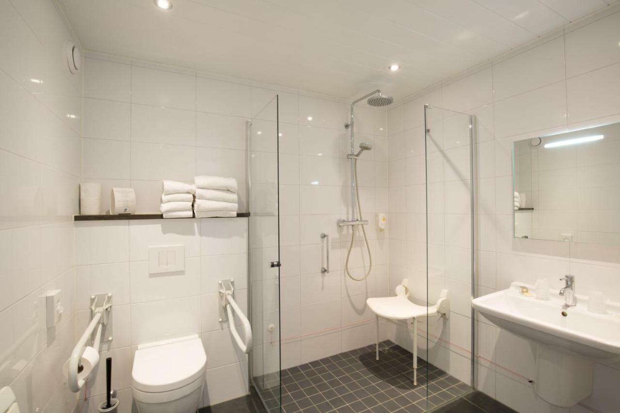 Strandhotel Bos En Duin 4* Oostkapelle
