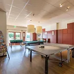 Strandhotel Bos En Duin